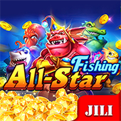 All Star Fishing - PH365 App