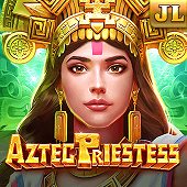 Aztec Priestess - PH365 App Hot Games