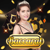 Baccarat A - PH365 App Live Casino