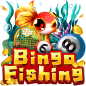 Bingo Fishing - PH365 App