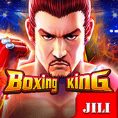 Boxing King - PH365 App