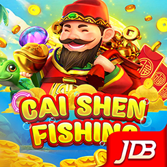Cai Shen Fishing - PH365 App