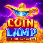 Coin Lamp - PH365 App Slot
