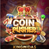 Coin Pusher - PH365 App