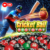 Cricket Roulette - PH365 App