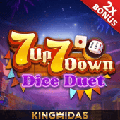 Dice Duet - PH365 App