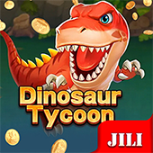 Dinosaur Tycoon - PH365 App
