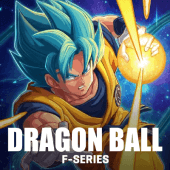 Dragon Ball - PH365 App Slot