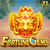 Fortune Gems - PH365 App Slot