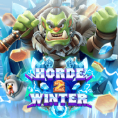 Horde 2 Winter - PH365 App Slot