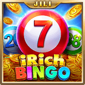 Irich Bingo - PH365 App Slot