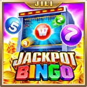 Jackpot Bingo - PH365 App