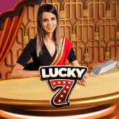 Lucky 7 - PH365 App Live Casino
