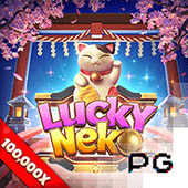 Lucky Neko - PH365 App