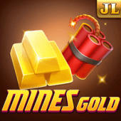 Mines Gold - PH365 App Slot