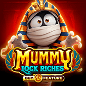 Mummy Lock Riches - PH365 App Slot