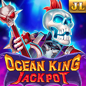 Ocean King Jackpot - PH365 App