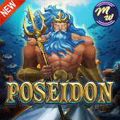 Poseidon - PH365 App Slot