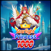 Starlight Princess 1000 - PH365 App