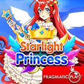 Starlight Princess - PH365 App