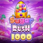 Sugar Rush 1000 Slot - PH365 App