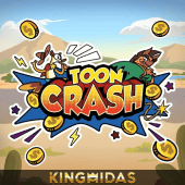Toon Crash - PH365 App
