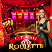 Roulette - PH365 App Live Casino