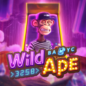 Wild Ape - PH365 App